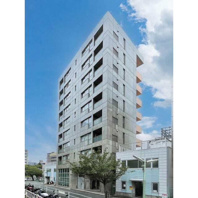 品川区大井1丁目 【賃貸居住】マンション