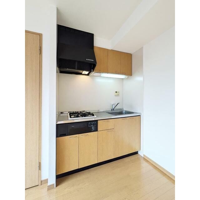 ※室内写真は同物件別部屋(キッチン)