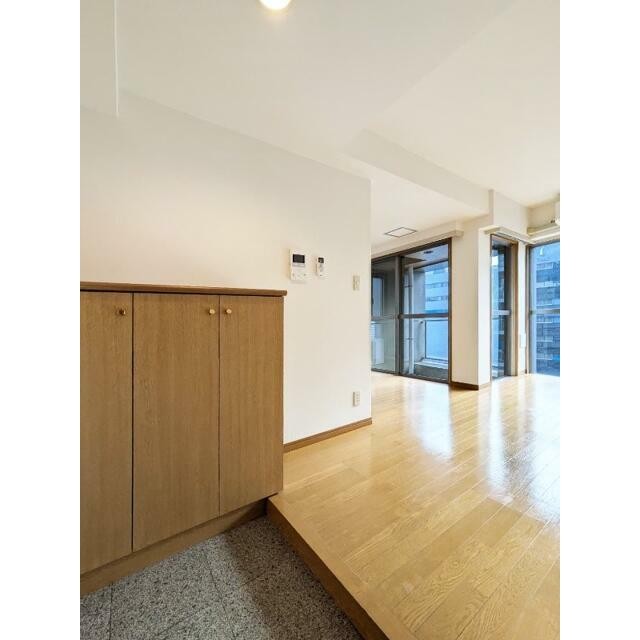 ※室内写真は同物件別部屋(玄関)