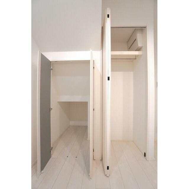 ※写真は同タイプ住戸です。