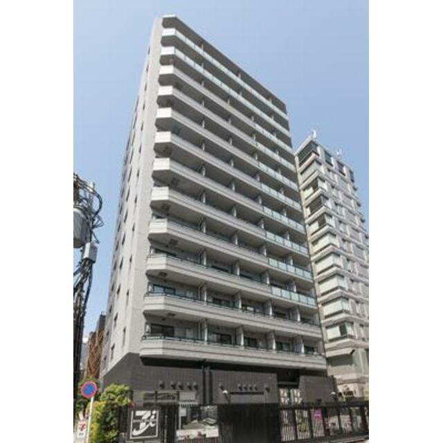 港区赤坂3丁目 【賃貸居住】マンション