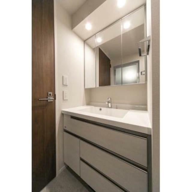 ※写真は同タイプ住戸です。(内装)