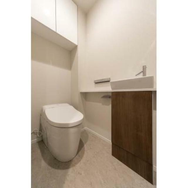 ※写真は同タイプ住戸です。(内装)