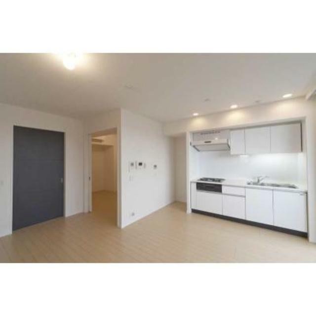 ※写真は同タイプ住戸です。(内装)