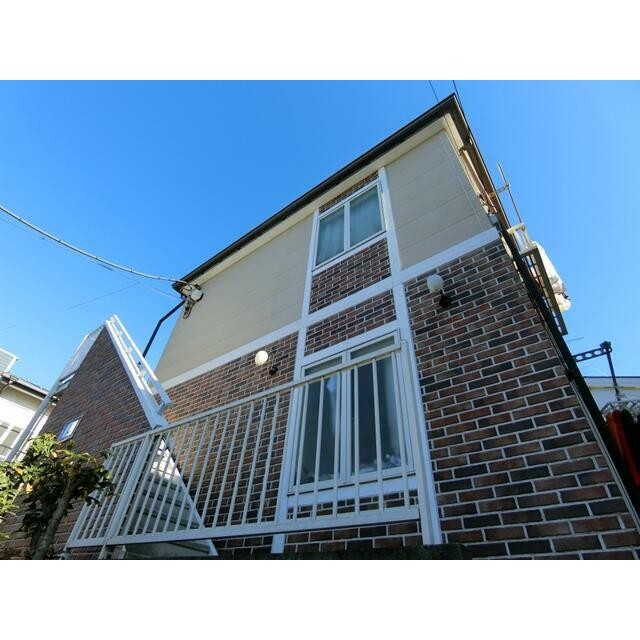 世田谷区松原6丁目 【賃貸居住】アパート