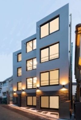 世田谷区上馬2丁目 【賃貸居住】マンション