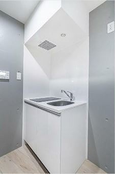 ※同仕様写真含む(キッチン)