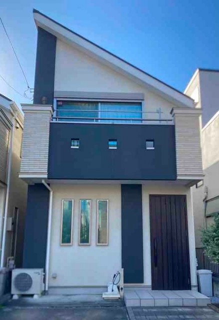 世田谷区弦巻1丁目 【賃貸居住】マンション