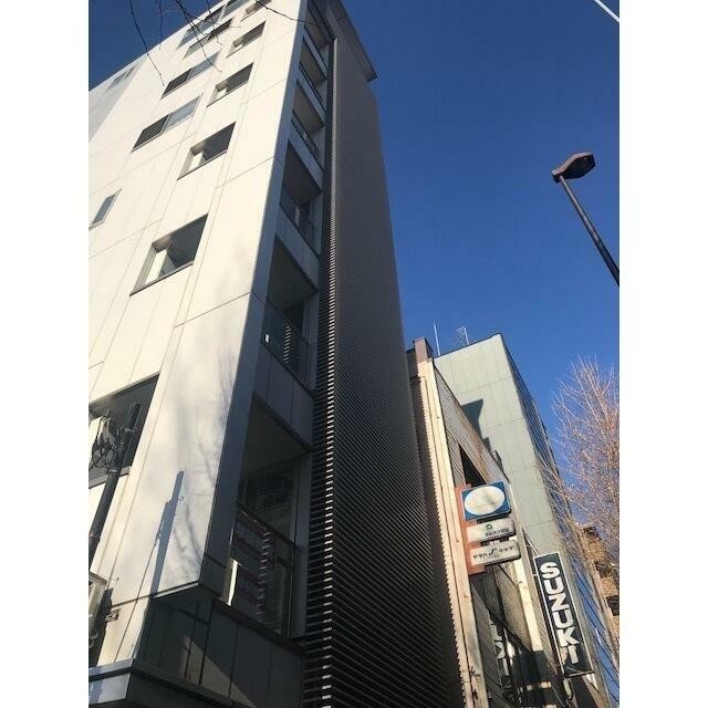 世田谷区太子堂2丁目 【賃貸居住】マンション