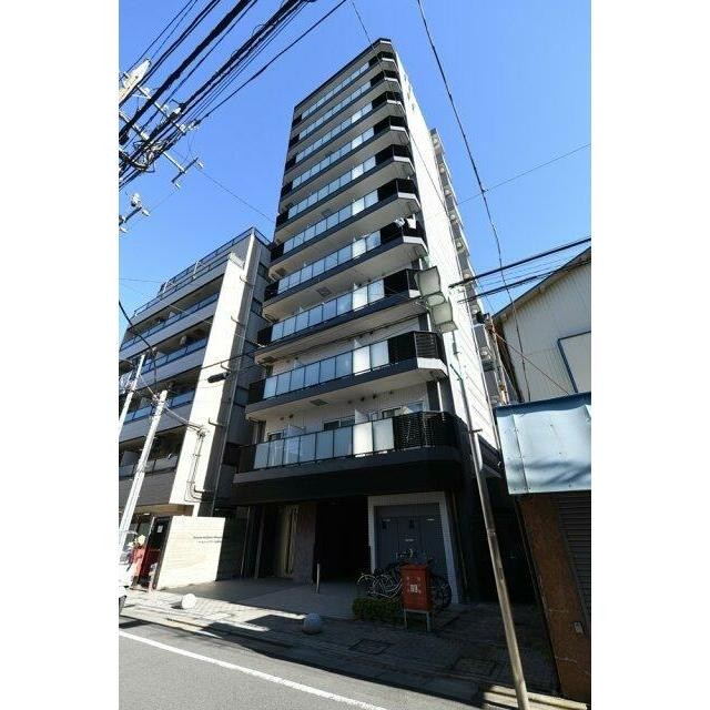 品川区東中延1丁目 【賃貸居住】マンション