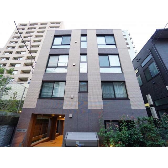 目黒区下目黒2丁目 【賃貸居住】マンション