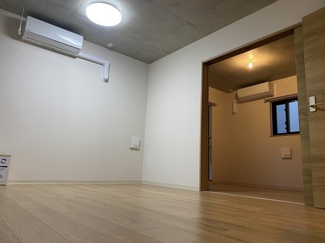 ※同仕様写真(居間)