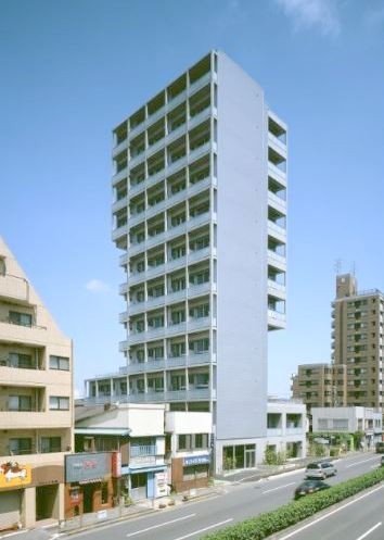 品川区中延4丁目 【賃貸居住】マンション