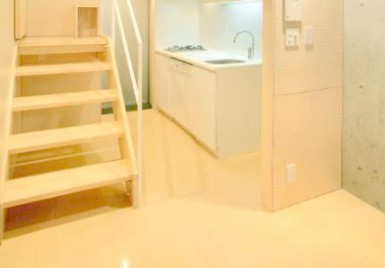 ※同仕様写真(キッチン)