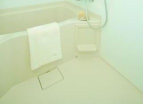 ※同仕様写真(風呂)