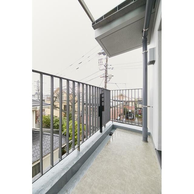 ※写真は同タイプ住戸です。