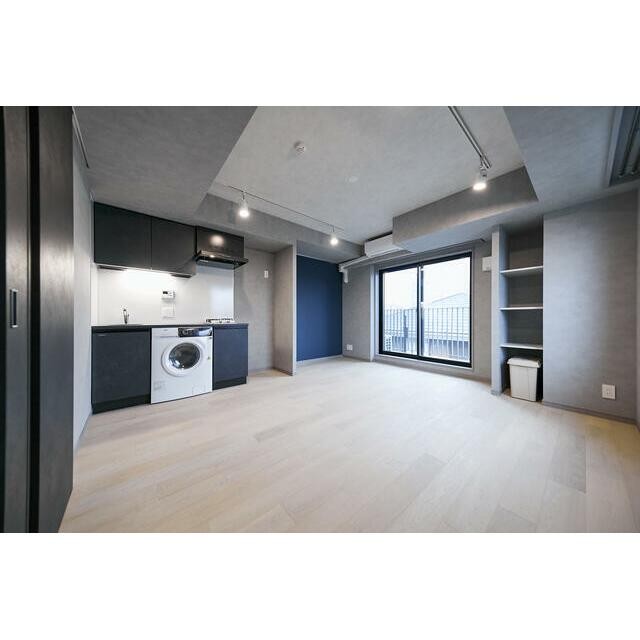 ※写真は同タイプ住戸です。