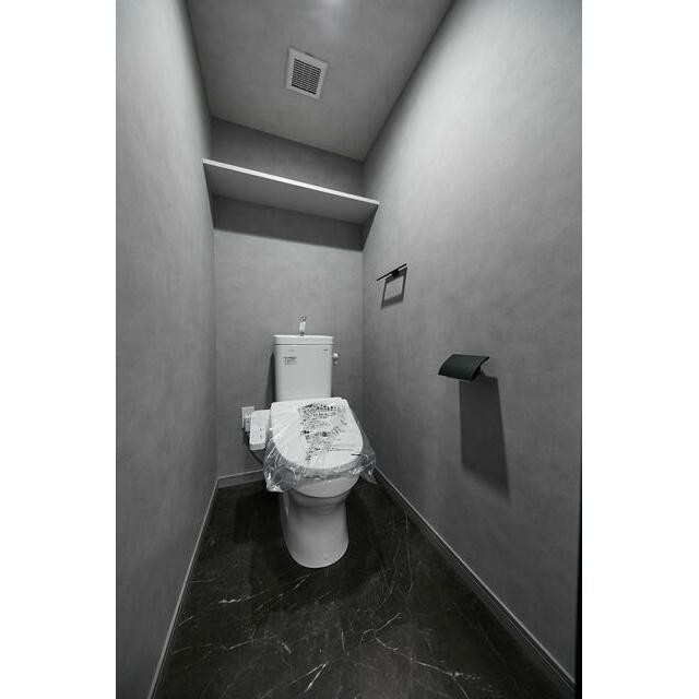 ※写真は同タイプ住戸です。(内装)