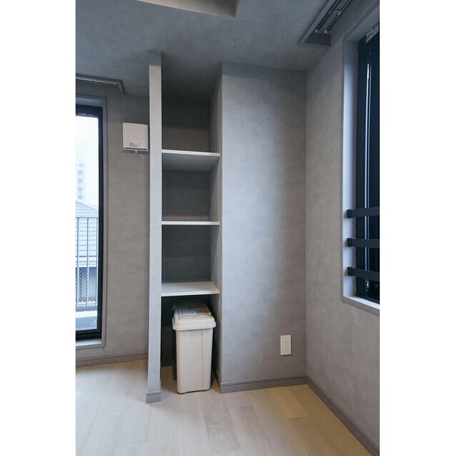 ※写真は同タイプ住戸です。(内装)