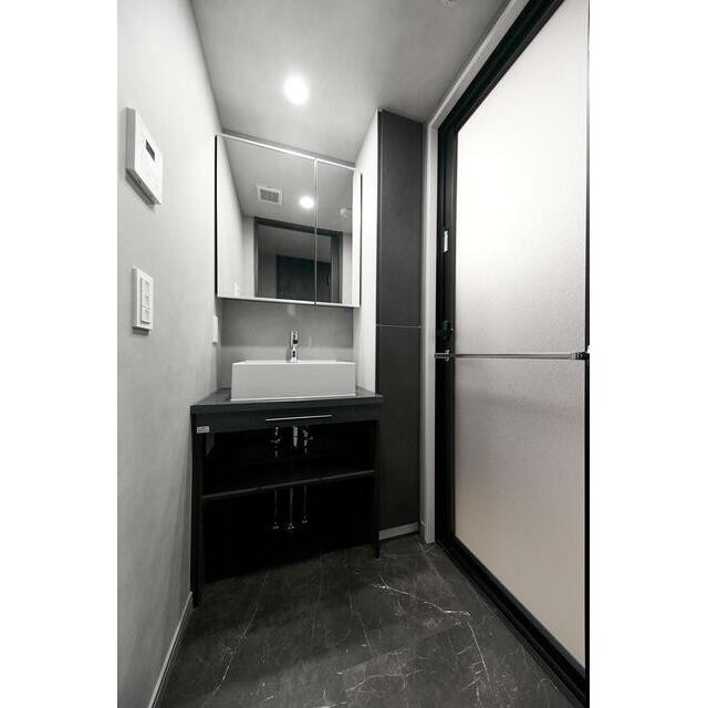 ※写真は同タイプ住戸です。(内装)