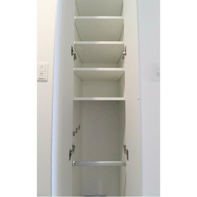 シューズボックス