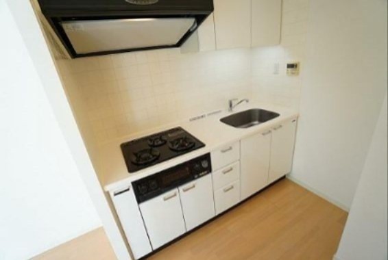 ※同仕様写真含む(キッチン)