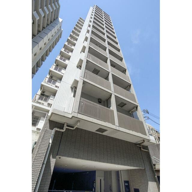 品川区平塚1丁目 【賃貸居住】マンション