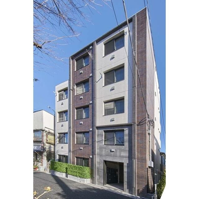 大田区北千束2丁目 【賃貸居住】マンション