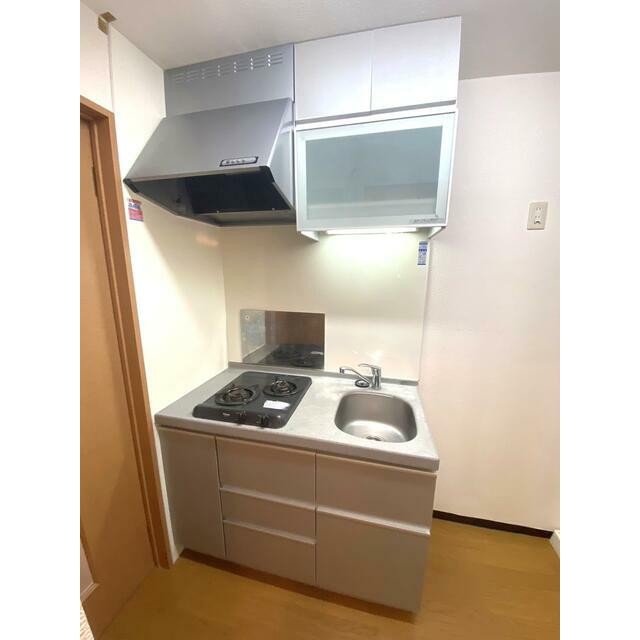 (キッチン)