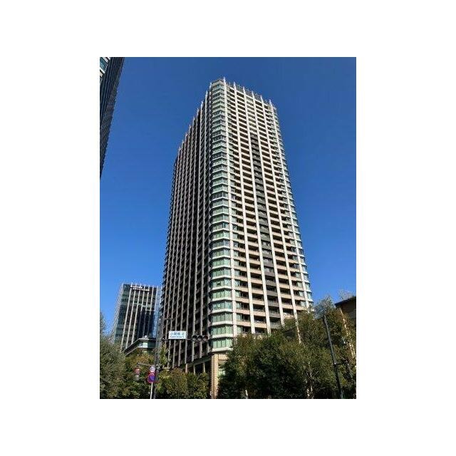 品川区北品川5丁目 【賃貸居住】マンション