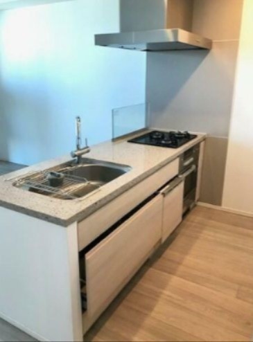 ※同仕様写真含む(キッチン)