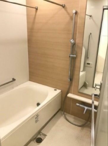 ※同仕様写真含む(風呂)