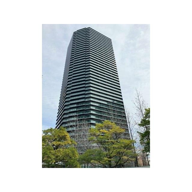 港区港南4丁目 【賃貸居住】マンション