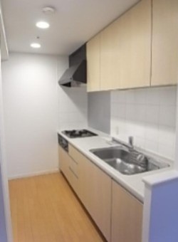 ※同仕様写真含む(キッチン)