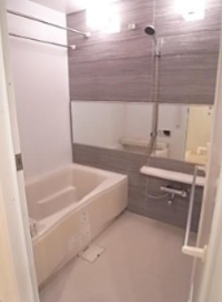 ※同仕様写真含む(風呂)