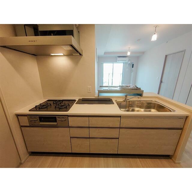 ※同仕様写真含む(キッチン)