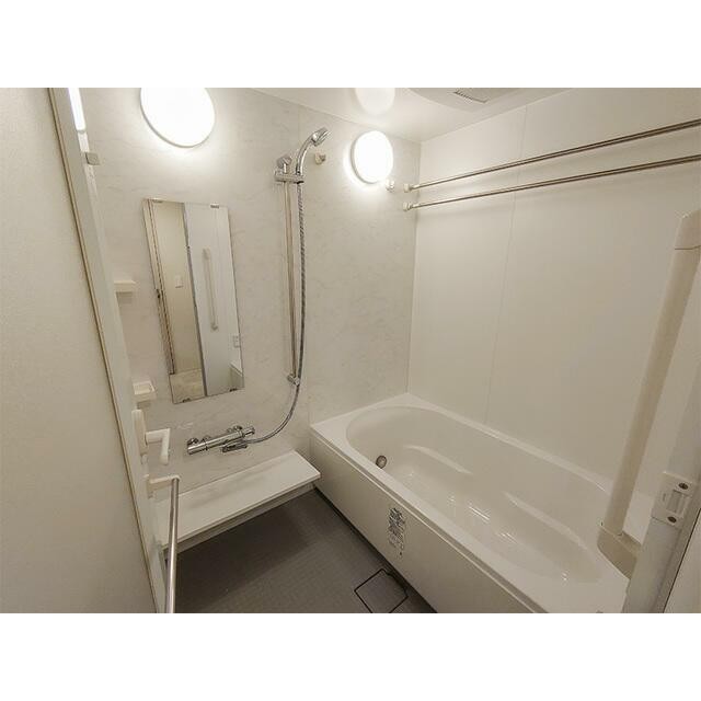 ※同仕様写真含む(風呂)