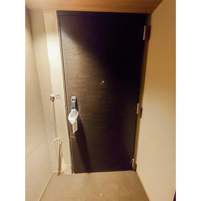 ※同仕様写真含む(玄関)