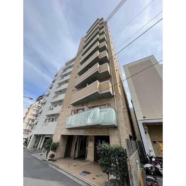 大田区蒲田5丁目 【賃貸居住】マンション