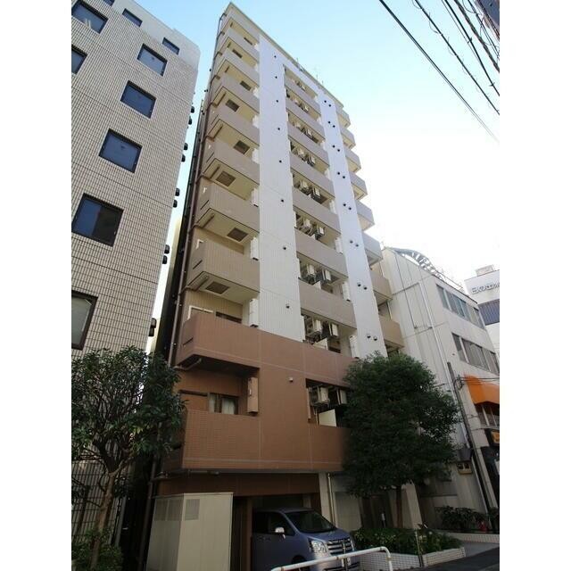 品川区東五反田1丁目 【賃貸居住】マンション