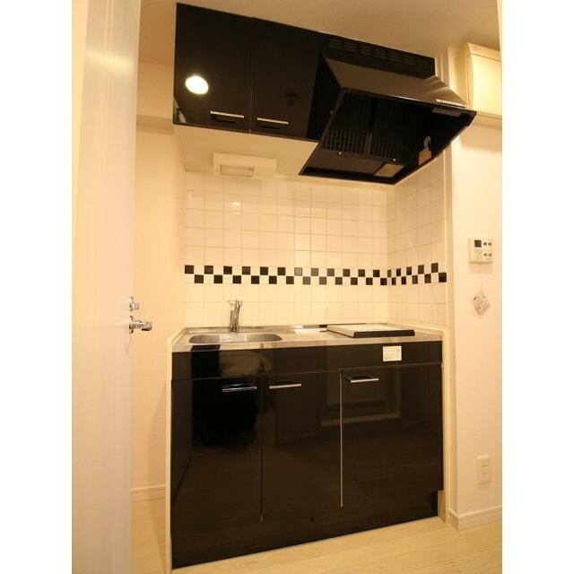 システムキッチン(キッチン)