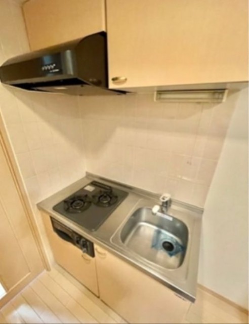 ※同仕様写真含む(キッチン)