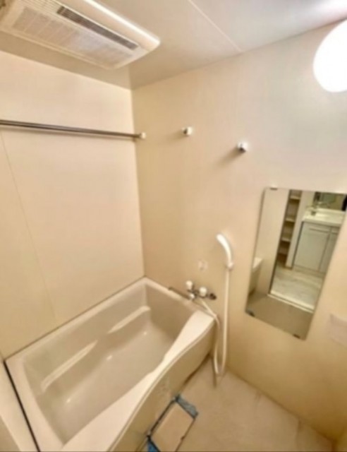 ※同仕様写真含む(風呂)