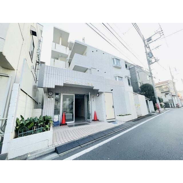 大田区東蒲田1丁目 【賃貸居住】マンション