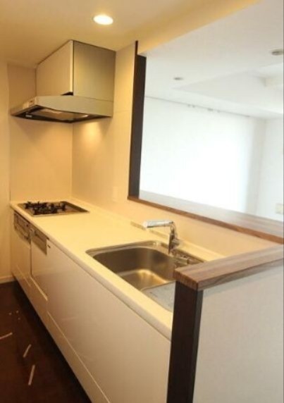 ※同仕様写真含む(キッチン)