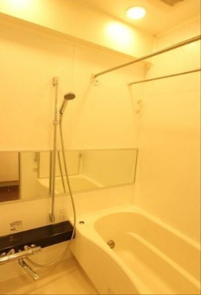 ※同仕様写真含む(風呂)