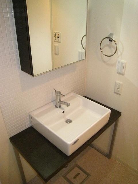 ※同仕様写真(内装)