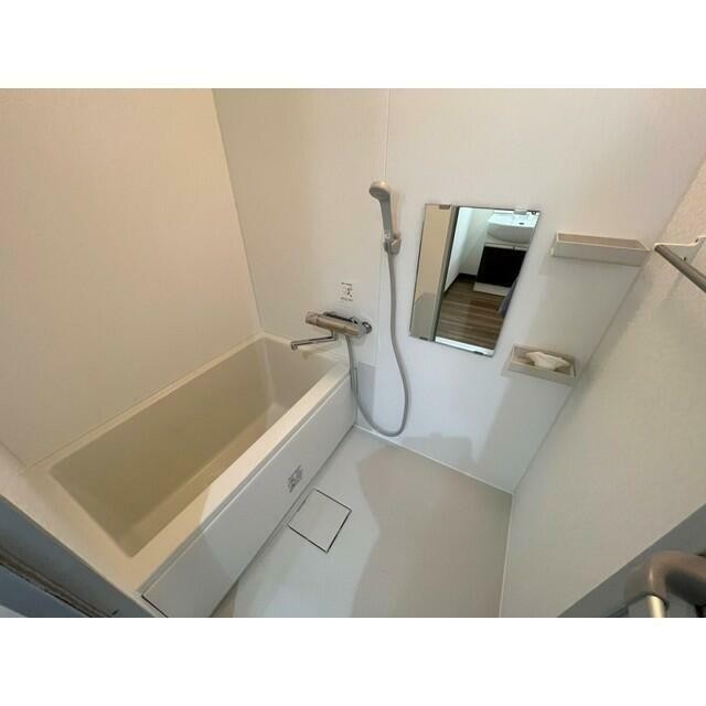 ※同仕様写真含む(風呂)