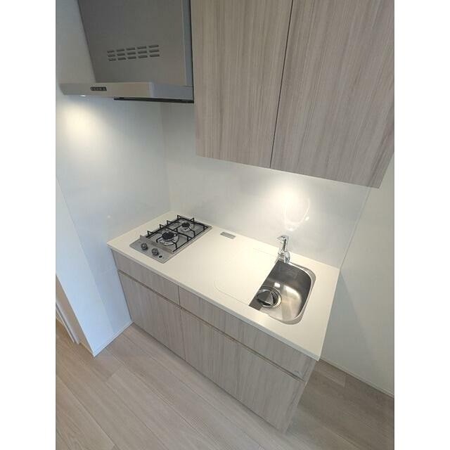 ※同仕様写真含む(キッチン)