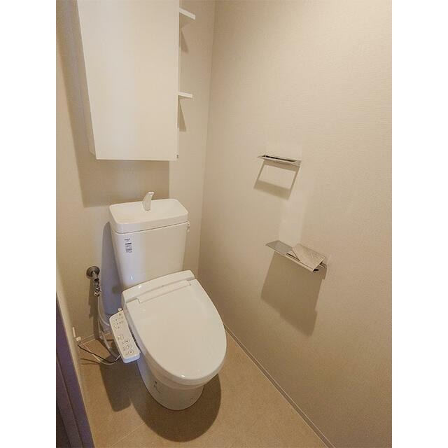 ※写真は同タイプ住戸です。(内装)